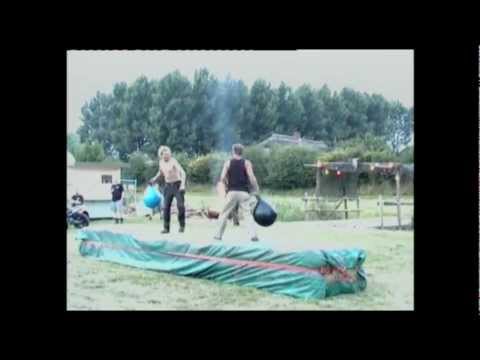 HDCA Poldertreffen 2005 in Almkerk