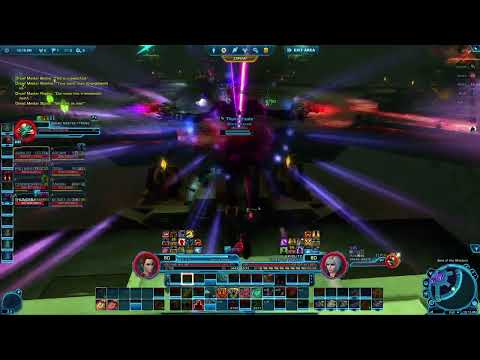 DP Nim Dread Council 7.2 Healer POV