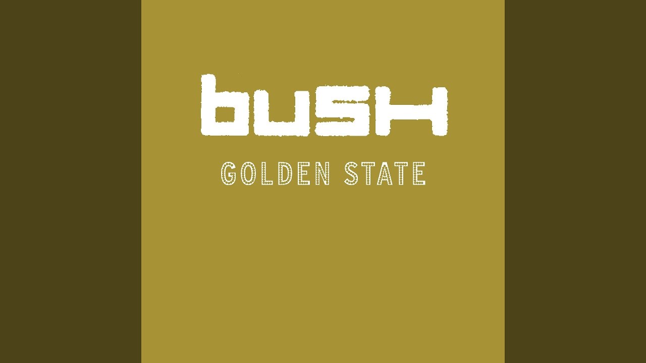 Bush - Fugitive