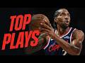 Kawhi Leonard Was LOCKED IN This Season Top Plays 2025 26 NBA Season