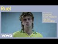 Ruel - SOMEONE ELSE'S PROBLEM (Live Performance) | Vevo