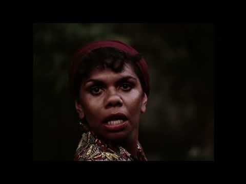 언더커런츠: 힘에 관한 명상 Undercurrents: meditations on power | 마고 내시 Margot NASH | The 26th JEONJU IFF 예고편