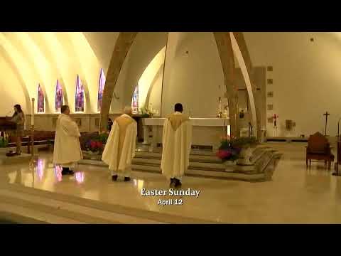 Easter Sunday of the Resurrection of the Lord