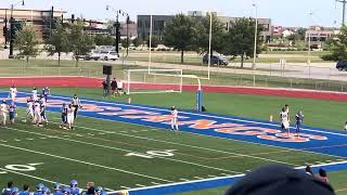 2 Pt Conversion Pass