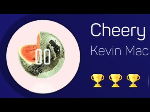 점 과 박자[Dot n Beat] - Cheery Monday