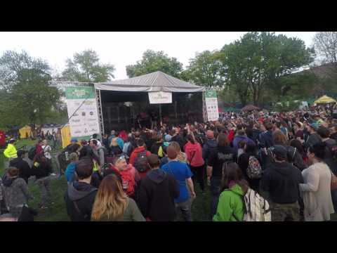 MMM 2017 Nevereš - Cocoman, MessenJah, Dr. Kary 6/9