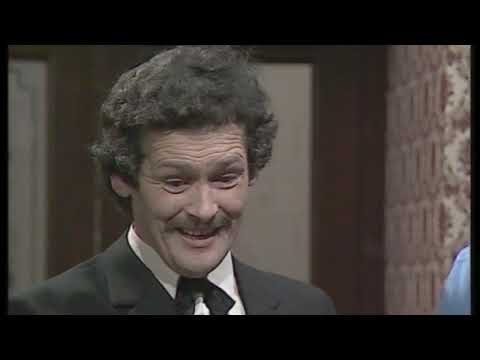 Cannon and Ball Down The Pub