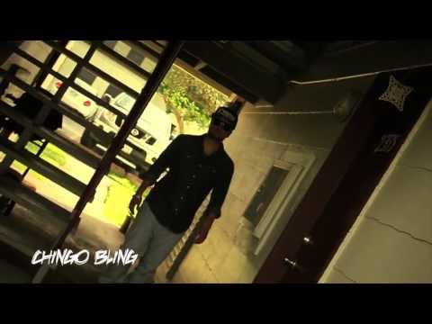 Chingo Bling x "Brown & Proud" x Official Compound Film