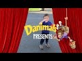 Danimals Adventurous By Nature