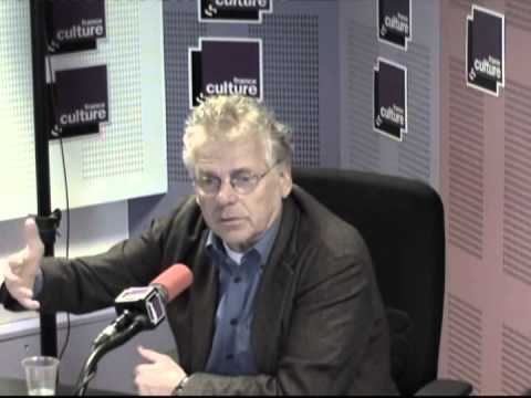 Les Matins de France Culture - Daniel Cohn-Bendit