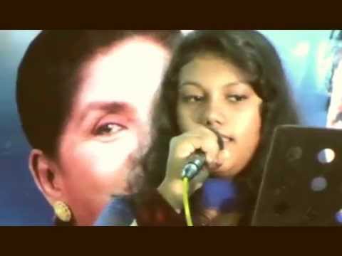 SADANANDANIYA  GEE  2015 - Kithsiri randu lakdada