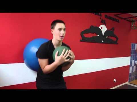 SPORTZDK TV - Film o Ahmedu Bečiću