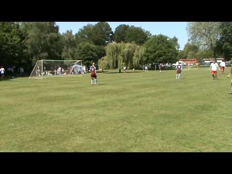 Korona FC I  0 v 0 Blyskawica