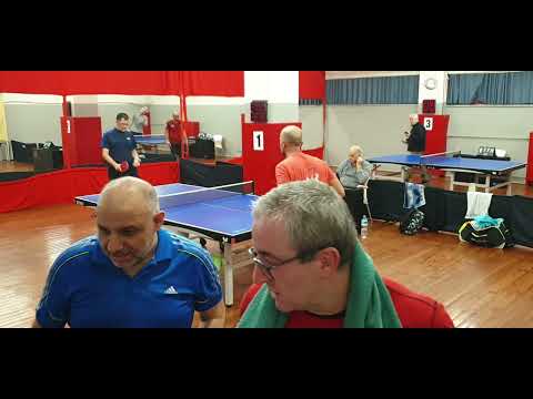 32. Şerife Tandel Ferdi Ligimiz Süper Grup Barış Günay-Ertan Çokay