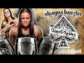 WWE Shayna Baszler Theme Song Loyalty Is Everything 2021