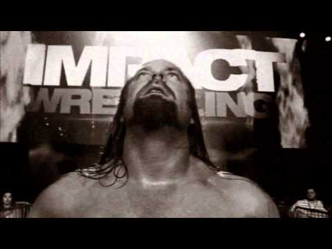 [TNA] James Storm 1st Custom Titantron