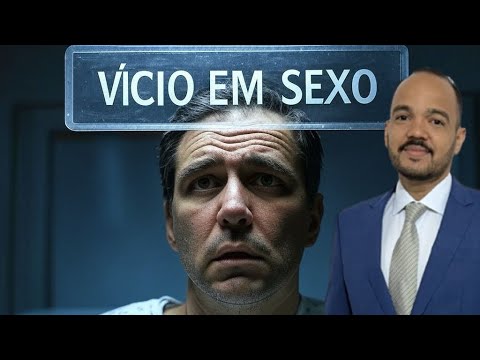 🧠 Sex Addiction: The Psychiatric Illness that DOMINATES Impulses – Understand the Risks!