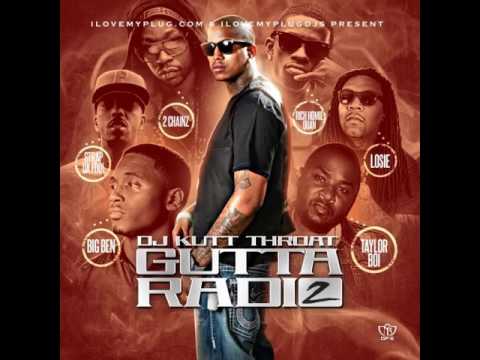 Big Ben Feat. $crilla & Doobie-Switch Up