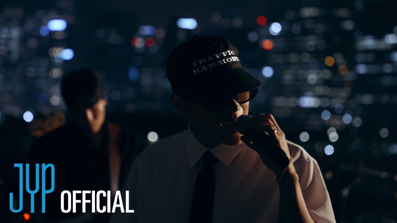 JUN. K(준케이) "Midnight Ticket" Live Clip Teaser