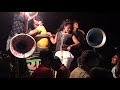 Night Arkesta Video