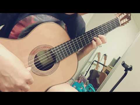 Opus 59 Part 3 No 12 - Allegretto In A Major - Matteo Carcassi