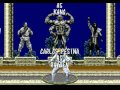 Mortal Kombat Genesis Longplay
