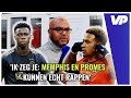'Ajacied' Rotjoch: 'Tegen Ryan Babel en Royston Drenthe kon ik geen nee zeggen' ??
