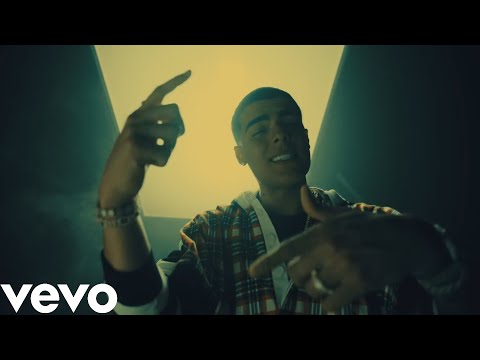 Lunay x Mora - Cuando Sera (Remix)