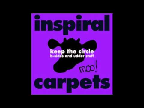 Inspiral Carpets - Saturn 5 ( Featuring Mark E Smith)