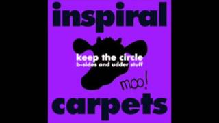 Inspiral Carpets - Saturn 5 ( Featuring Mark E Smith)