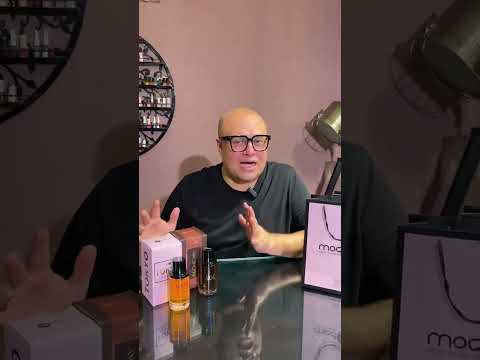 MOD360 Fragrances