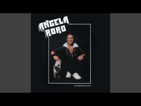 Renúncia - Angela Rô Rô