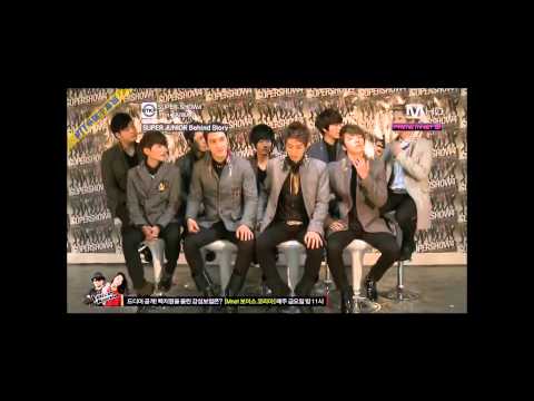 120228 Boom the K-pop SS4 Taiwan 學人精們