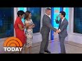 Mentalist Oz Pearlman Gets Inside John Cena S Head TODAY