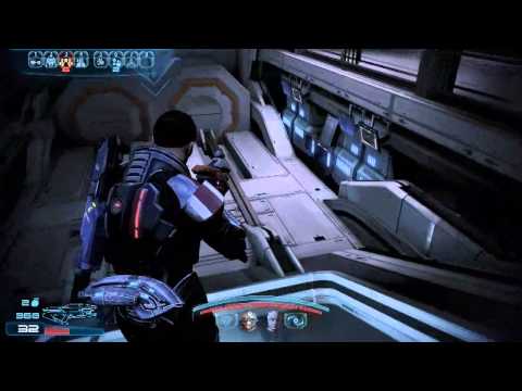 Zagrajmy w Mass Effect 3 odc. 24