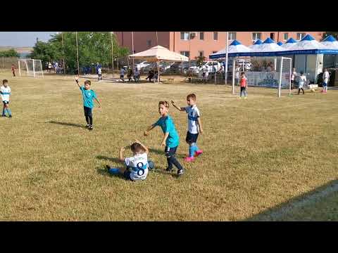 Progresul Juniorul Chisinau R1