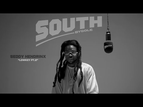SBS Exclusive: Seddy Hendrinx performs “Lowkey Pt. 2”