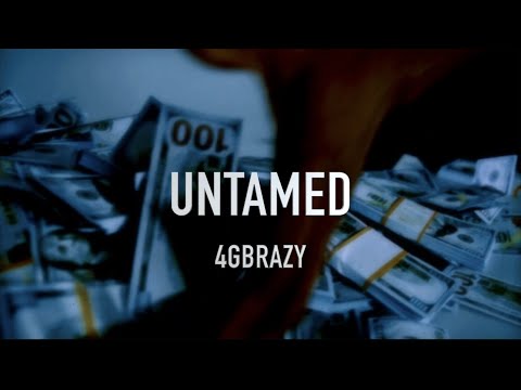 4Gbrazy - UNTAMED