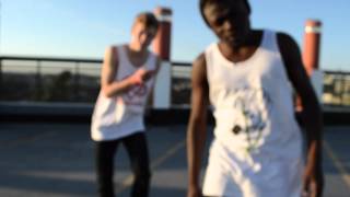 Get Loose -  @Tyga || Choreographed by Terrick Harley and AJ Okyere