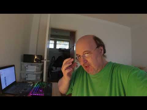 MongoTV_7886 - VIL HENTE PAKKE MED NYT DJI POCKET 2 VIDEOKAMERA KØBT PÅ KREDIT OG AFDRAG