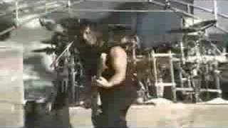 Disturbed - Shout 2000 (Live @ HBO Reverb)