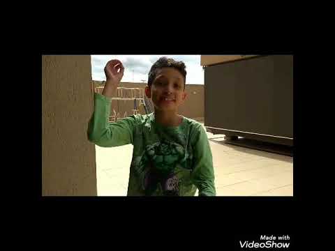 5 - TIPOS DE CRIANÇAS NO PARQUINHO