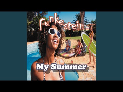 My Summer (Version)