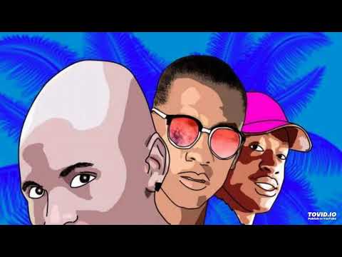 Aembu - Dedela Lengoma Ft. Juizee+lyrics