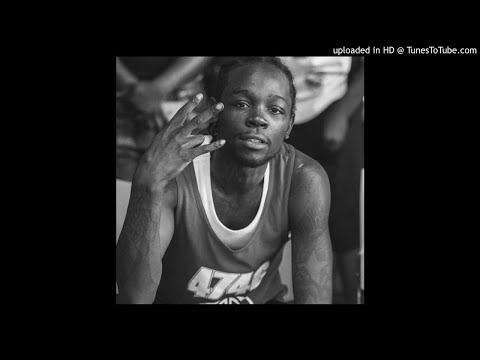 "Free" Cash Kidd X Fmb Dz Type Beat " Only Live Once " (Prod By JKBeats)