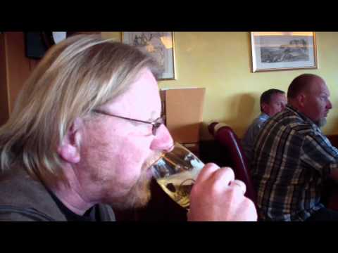 Sauensiek goes Helgoland