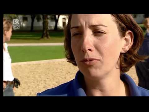 BR Doku Rossnarrisch! Ein Pferdesommer in Schwaiganger Teil 2