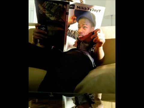 Mikk3y JayY -Stone Age (NEW MUSIC)