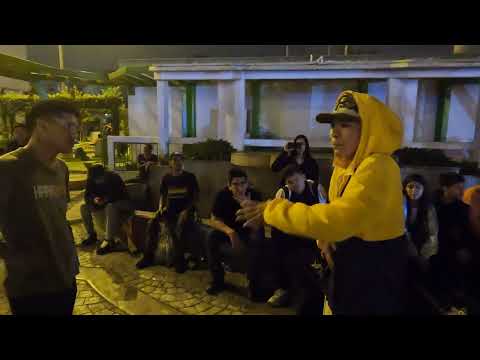 FINAL | #PKS vs #VIDAL | FECHA 2 (TRAP&DRILL)