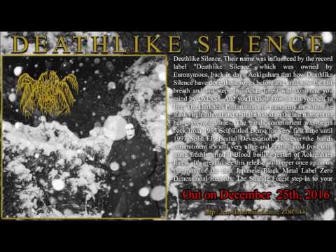 [ZDR 044] Deathlike Silence